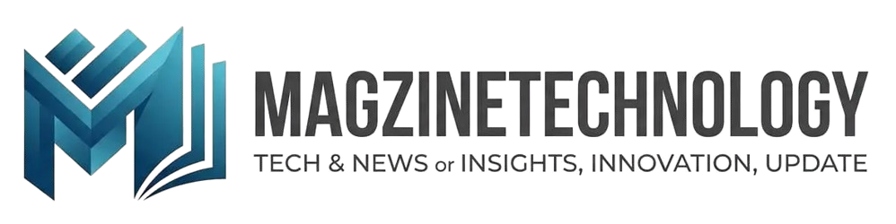 magzinetechnology.com