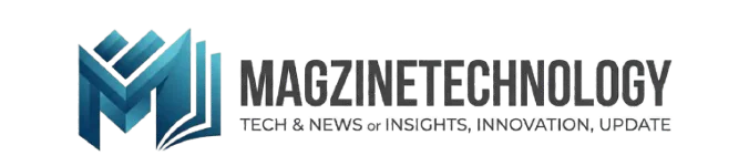 Technology Magzine